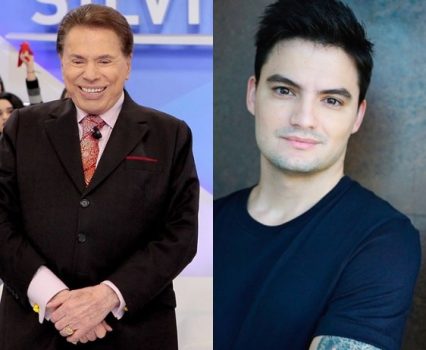 Felipe Neto solta o verbo contra Silvio Santos após polêmica com crianças