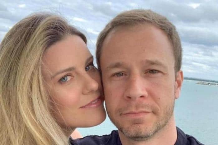 Esposa de Tiago Leifert, Daiana Gardin revela que está tentando engravidar