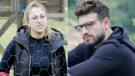 A Fazenda 2019: Bifão se mostra confiante em ganhar o reality e cita Guilherme