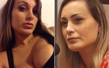 Andressa Urach revela DST e possibilidade de abandonar a igreja