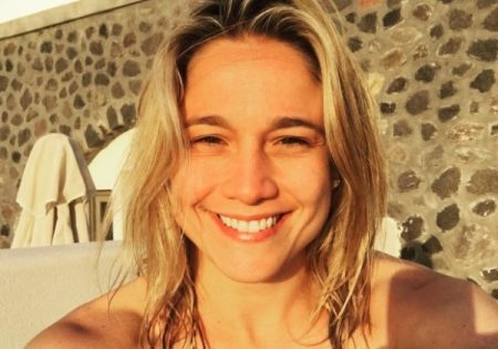 Fernanda Gentill revela dor ao deixar o esporte da Globo