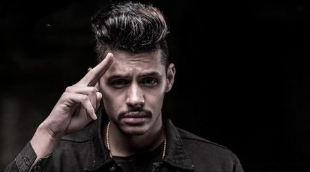 Fã joga celular em Hungria e atitude do rapper surpreende