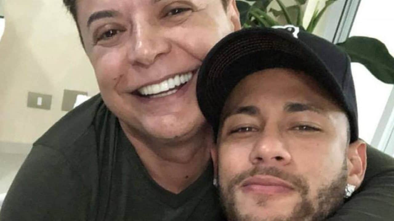 David Brazil surpreende e fala de mesada de Neymar para “parças”