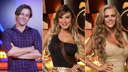 A Fazenda 2019: Peões relembram brigas de Theo Becker, Andressa Urach e Denise Rocha