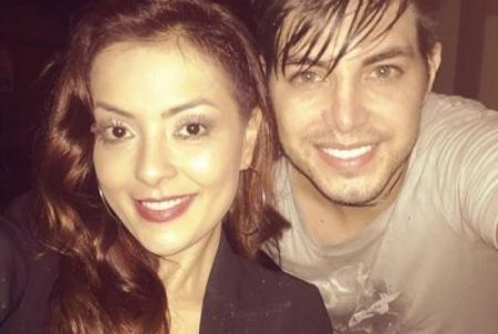Li Martins comenta processo movido pelo seu ex-marido