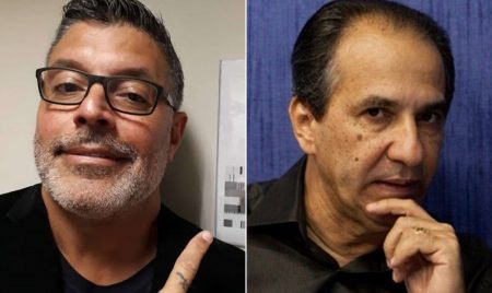 Alexandre Frota expõe Silas Malafaia e revela o que o pastor costuma fazer