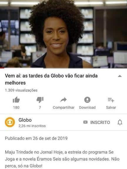 Globo