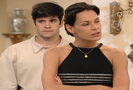 Por Amor bate audiência de Malhação – Toda Forma de Amar outra vez