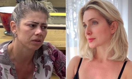 Letícia Spiller aciona advogados e ameaça Catia Paganote de processo