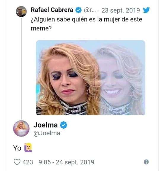 Joelma