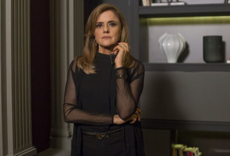Marieta Severo é escalada para novela de Lícia Manzo às 21h