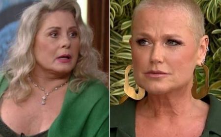 Vera Fischer detona atitude de Xuxa nos bastidores de Amor Estranho Amor