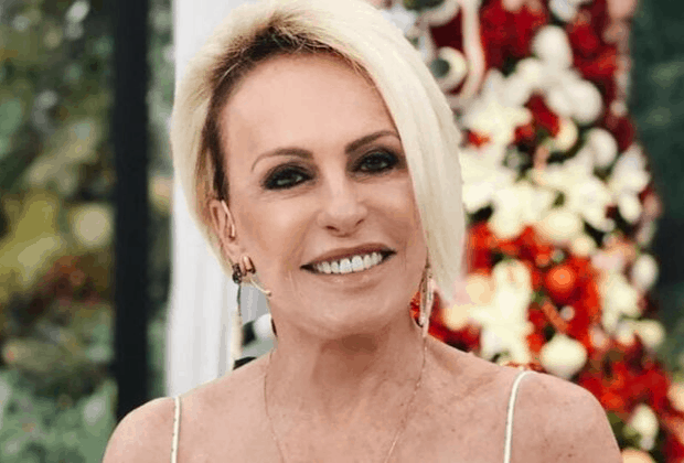 Ao vivo na Globo, Ana Maria Braga anuncia cura do câncer