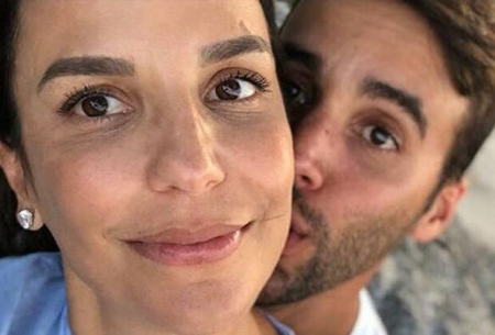 Juntos há 12 anos, Ivete Sangalo e Daniel Cady não estão usando alianças