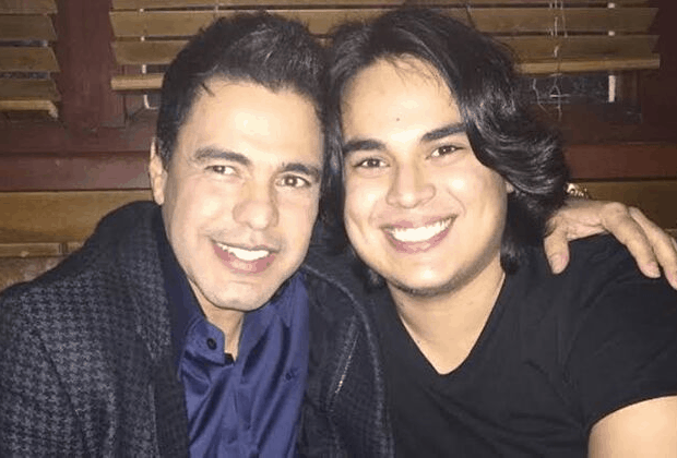 Filho de Zezé Di Camargo revela que o pai traiu Zilu durante casamento