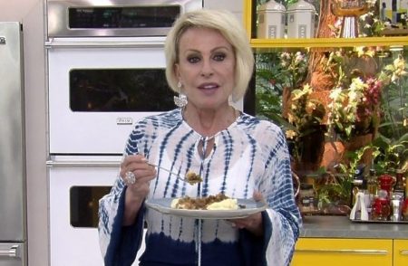 Ana Maria Braga volta ao Mais Você emitindo opinião polêmica e é criticada