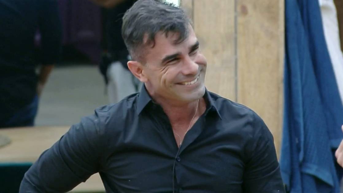 A Fazenda 2019: Jorge Sousa entra no reality e faz suspense