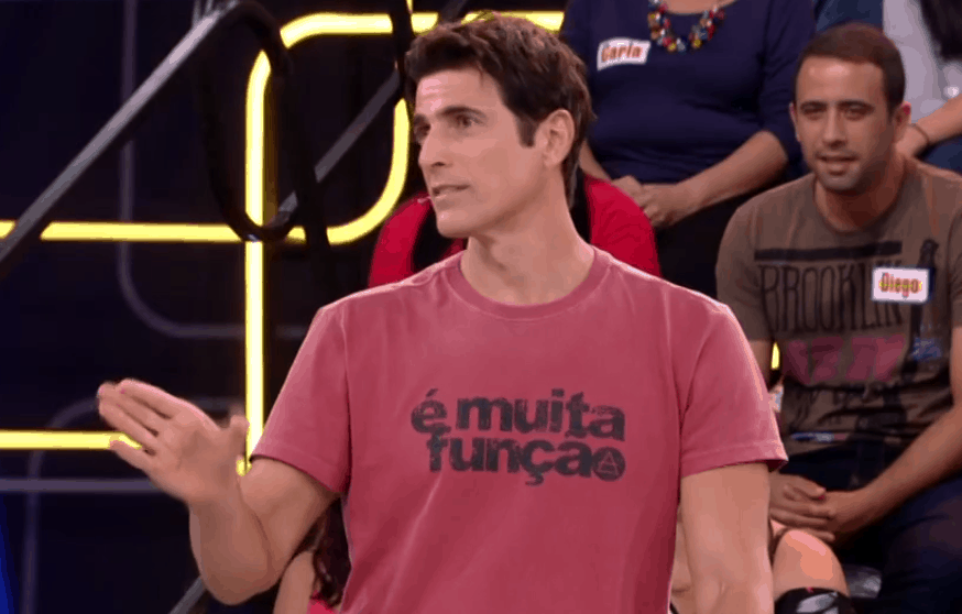 Reynaldo Gianecchini faz revelação inesperada sobre nudes na Globo