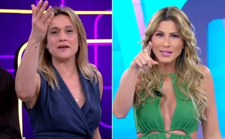 Fofocalizando provoca Globo e manda indireta para o Se Joga