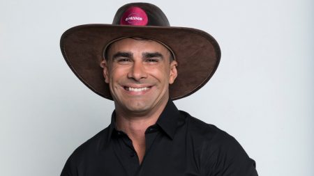 A Fazenda 2019: Jorge Sousa relembra acontecimentos do Power Couple Brasil