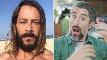 A Fazenda 2019: Theo Becker detona reality e chama Marcos Mion de mentiroso