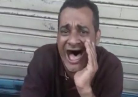 Após vídeo, Xexéu é internado e tem turnê cancelada