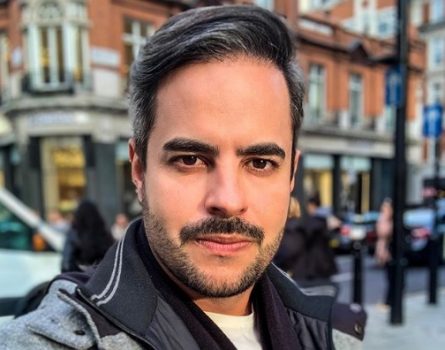 Marido de Simone emagrece, mostra o resultado e detalhe espanta fãs