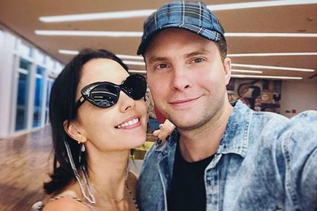 Thiago Fragoso e esposa planejam adotar uma criança