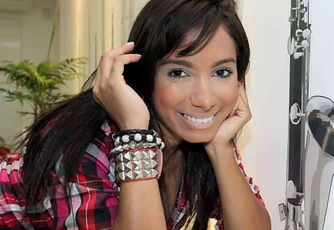 Leo Dias divulga vídeo revelador de Anitta sonhando com Rock in Rio em 2013