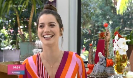 Walcyr Carrasco abre o jogo sobre atuação de Nathalia Dill em A Dona do Pedaço