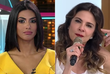 TV Fama e Superpop turbinam audiência da RedeTV!