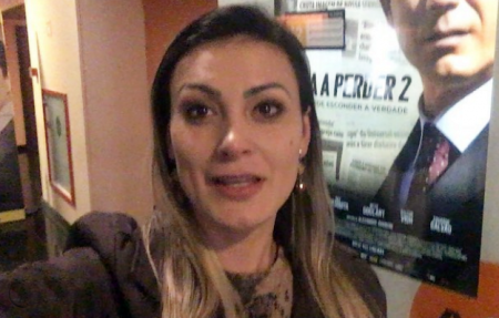 Andressa Urach desabafa sobre DST e revela que “caiu no pecado” após conversão