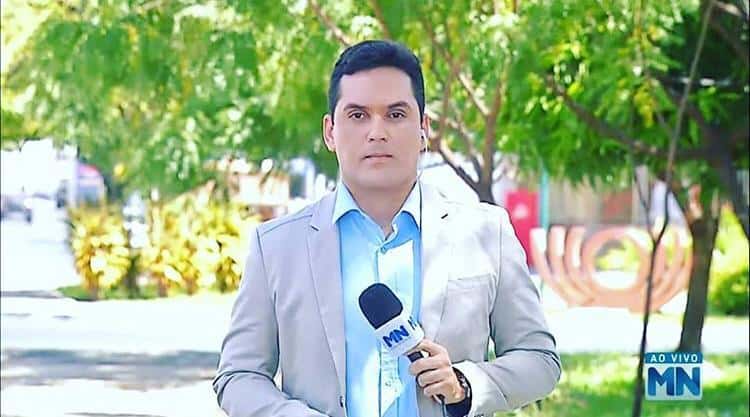 Repórter da TV Meio Norte morre com meningoencefalite viral