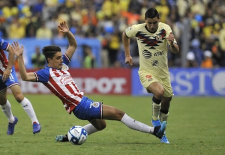 DAZN firma parceria para transmitir jogos de campeonato mexicano
