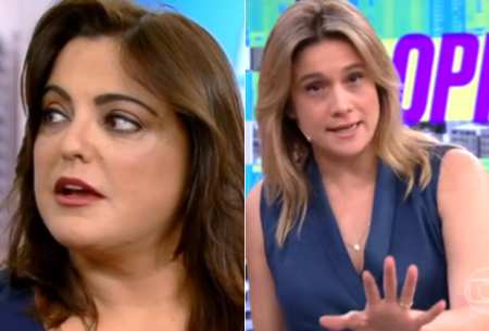 Record debocha do Ibope da Globo e define Se Joga como “fofoca humanizada”