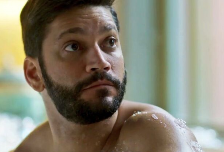 Bom Sucesso: Diogo tenta envenenar Alberto