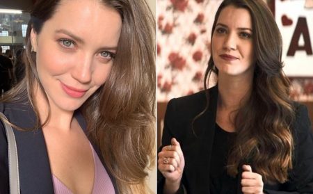 Nathalia Dill é comparada com Fabiana de A Dona do Pedaço após atitude