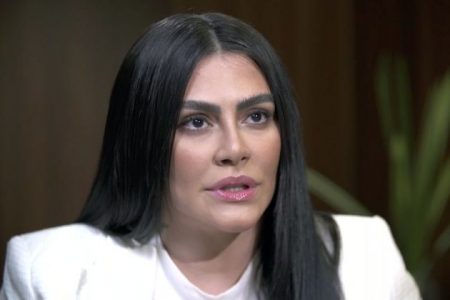 Cleo Pires emagrece e surpreende ao mostrar seu novo corpo