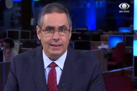 Ex-âncora da Band detona Bolsonaro após fala polêmica do ex-secretário da Cultura