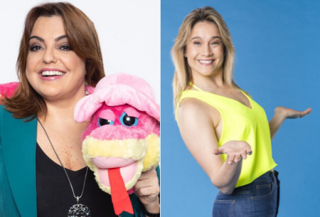 Na 1ª semana de confronto, A Hora da Venenosa humilha Se Joga