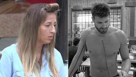A Fazenda 2019: Bifão declara não ter mais sentimentos por Guilherme