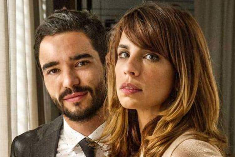 Caio Blat exige divórcio com Maria Ribeiro para se casar de novo