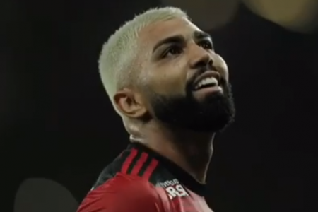 BBB 2020: Gabigol comemora permanência de Babu