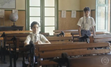 Éramos Seis remexe na educação das escolas brasileiras