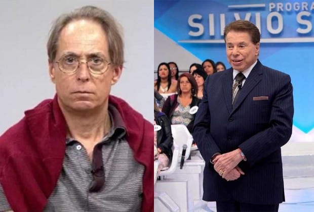 Pedro Cardoso chama Silvio Santos de irresponsável e SBT de medíocre