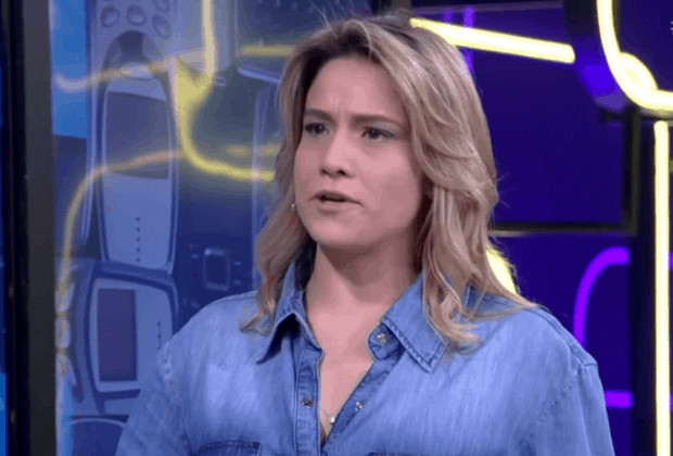 Fernanda Gentil é “cancelada” pela comunidade LGBT após declaração polêmica