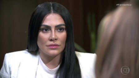 Seguidores de Cleo Pires podem perder o Instagram e atriz faz pedido