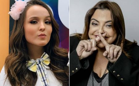 Processada por Larissa Manoela, Fabíola Reipert recebe veredito da Justiça