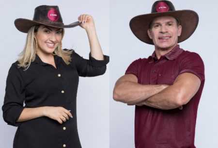 Enquete A Fazenda 2019: Quem fica, Thayse ou Túlio? Veja o resultado parcial
