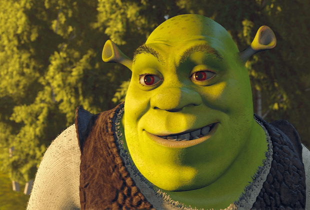 Shrek leva Cine Espetacular à liderança e impulsiona madrugada do SBT